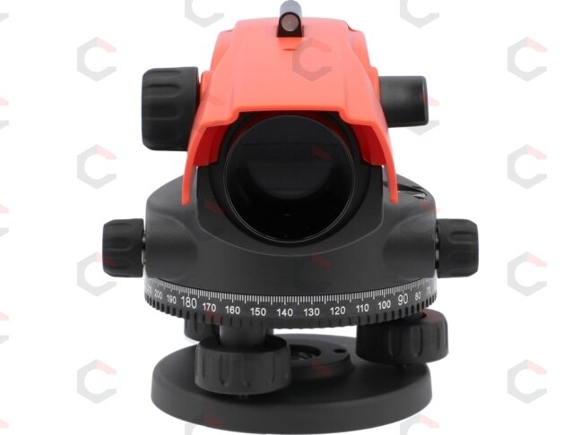 Optinis nivelyras | 32X 38 mm IP66 (YT-30550) 4 Optinis nivelyras | 32X 38 mm IP66 (YT-30550) 4