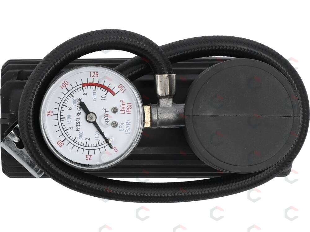 Oro kompresoriukas | 12V (82100) 2