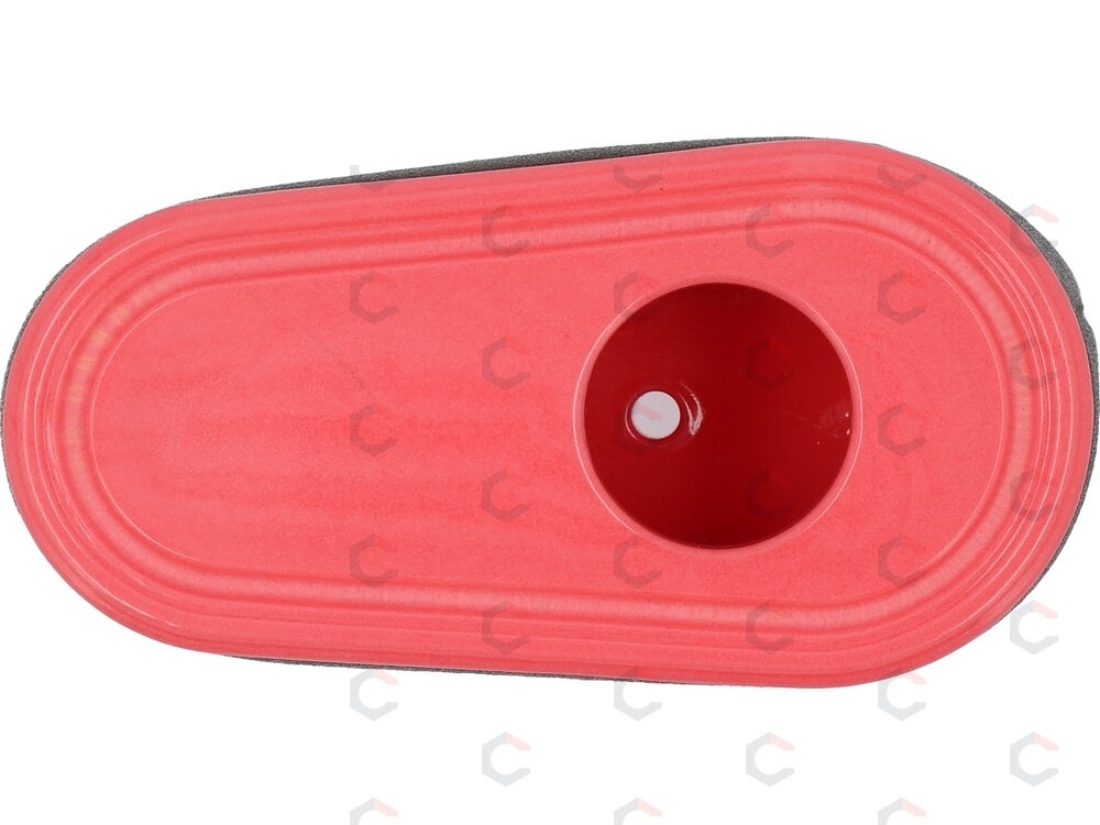 Oro filtras benzininėms vejapjovėms | tipas: T450 (YT-855493) 2