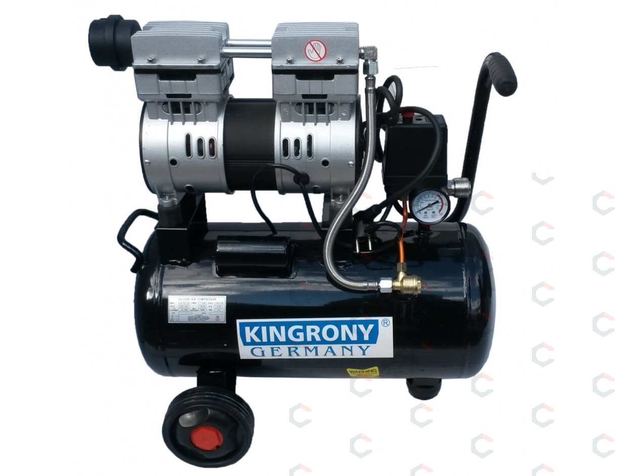 Oro kompresorius tylus | betepalinis | 18L/1,0HP/140 L/min (LXU-75018L) Oro kompresorius tylus | betepalinis | 18L/1,0HP/140 L/min (LXU-75018L)