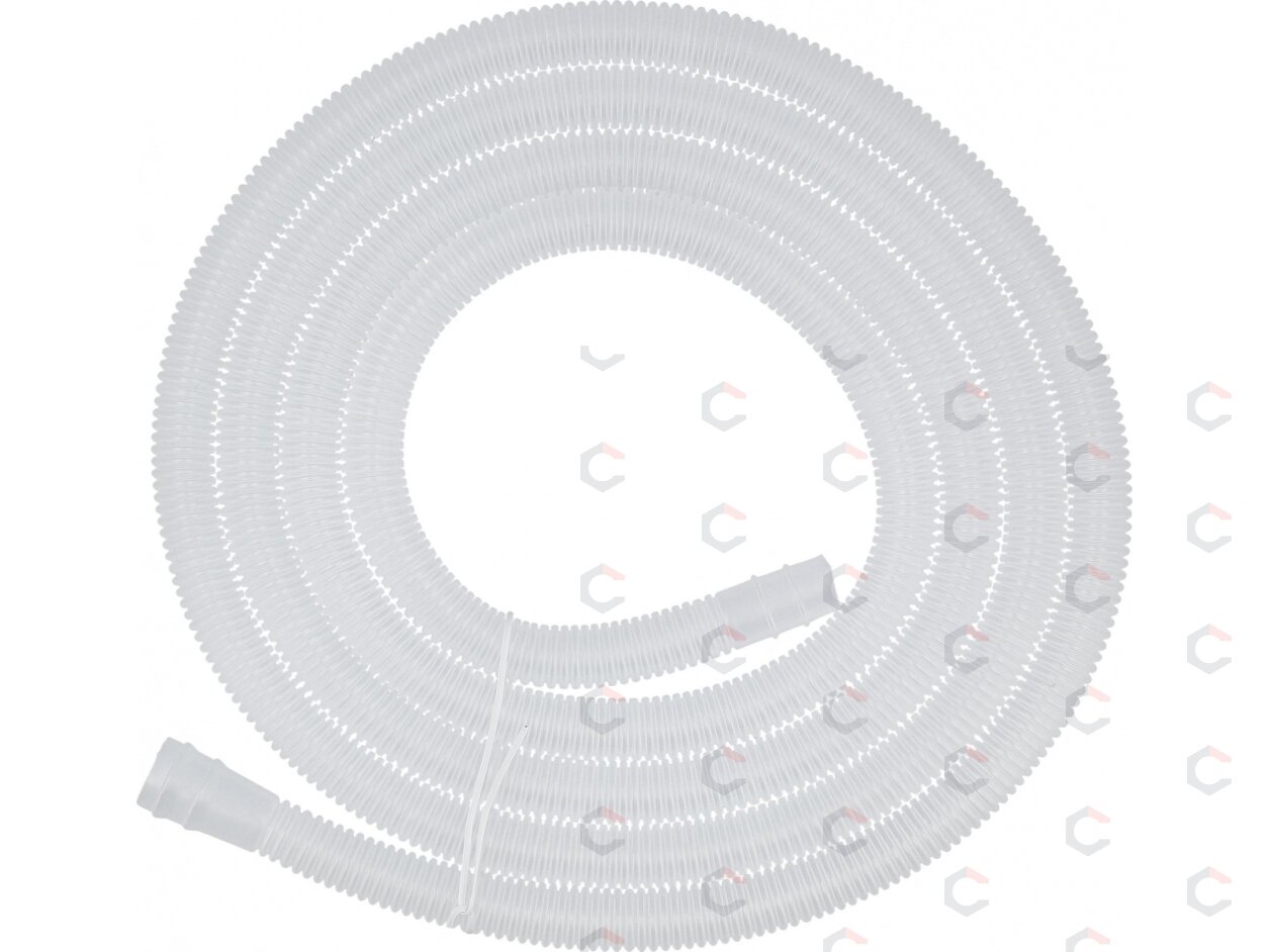Sieninio kondicionieriaus plovimo apsauga YATO | 100–130 cm | 2,8 m nuotekų žarna (YT-24799) 4 Sieninio kondicionieriaus plovimo apsauga YATO | 100–130 cm | 2,8 m nuotekų žarna (YT-24799) 4
