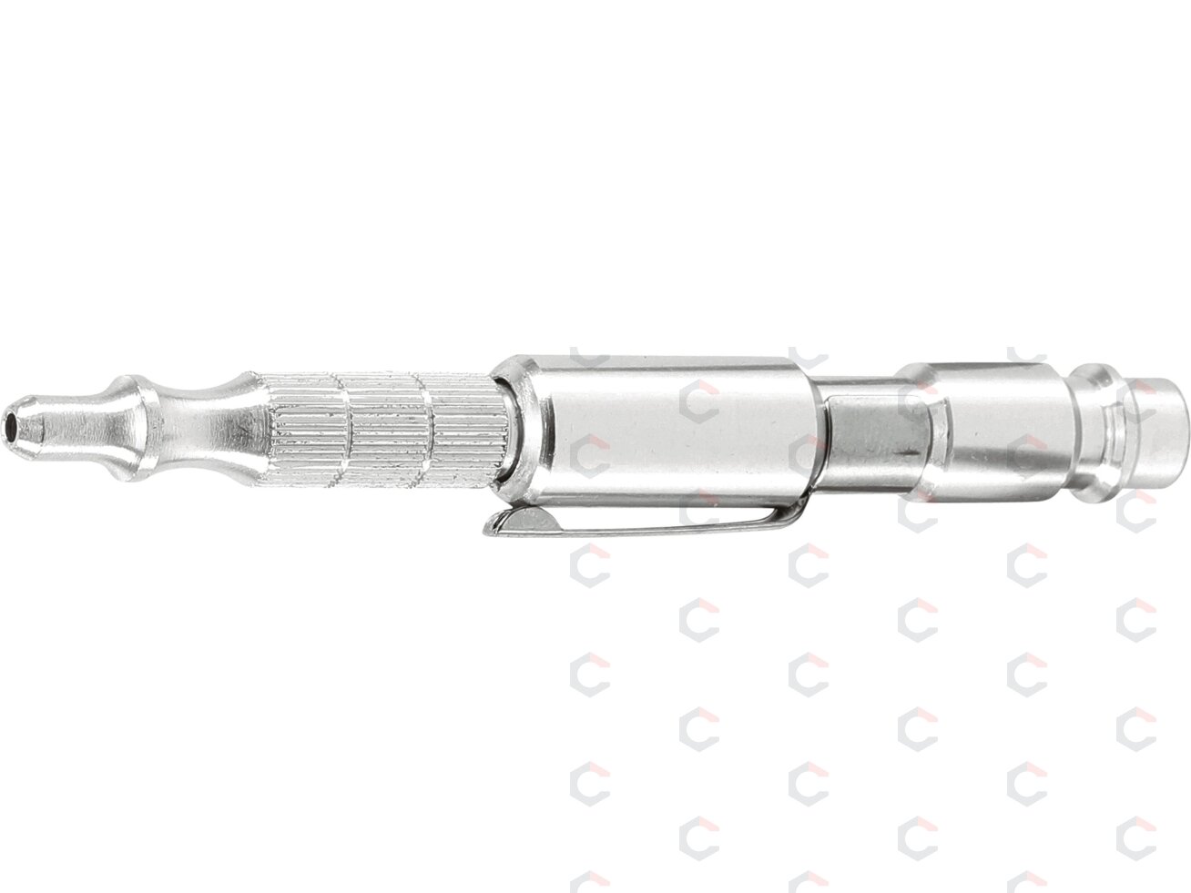 Oro pūtimo pistoletas | mini versija | 110 mm (3210) Oro pūtimo pistoletas | mini versija | 110 mm (3210)