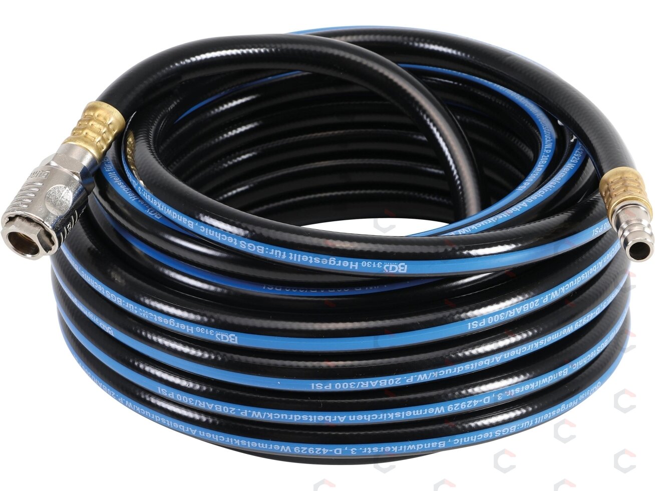 Oro žarna | 10 m (3130) Oro žarna | 10 m (3130)