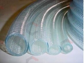 Oro žarna su antgaliais 8x12x10 m, PVC (10812PVC) 2 Oro žarna su antgaliais 8x12x10 m, PVC (10812PVC) 2