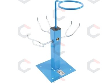 Orinių įrankių laikiklis | iki 15 kg (9578) Orinių įrankių laikiklis | iki 15 kg (9578)
