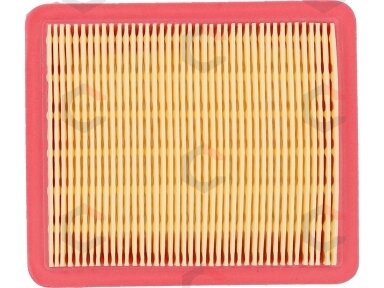 Oro filtras benzininėms vejapjovėms | tipas: T320 (YT-855491)