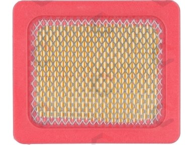 Oro filtras benzininėms vejapjovėms | tipas: T327 (YT-855492)