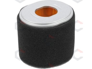 Oro filtras | agregatams YT-86125, YT-86140, YT-86158 | G420F(D) varikliams (YT-861932) Oro filtras | agregatams YT-86125, YT-86140, YT-86158 | G420F(D) varikliams (YT-861932)