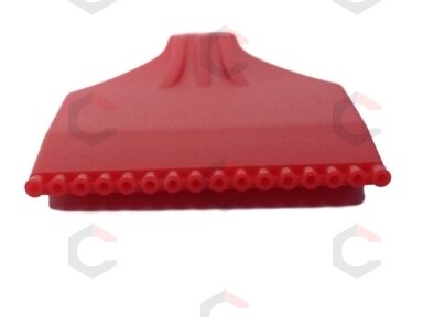 Oro nupūtėjas plokščias 1/4" (FB3254-A) Oro nupūtėjas plokščias 1/4" (FB3254-A)