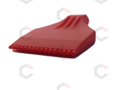 Oro nupūtėjas plokščias 1/4" (FB3254-A) Oro nupūtėjas plokščias 1/4" (FB3254-A)