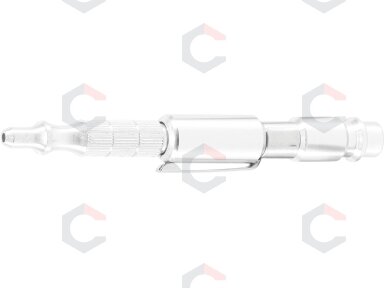 Oro pūtimo pistoletas | mini versija | 110 mm (3210) Oro pūtimo pistoletas | mini versija | 110 mm (3210)