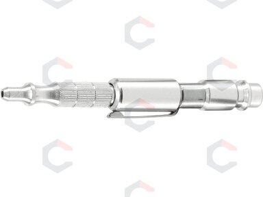 Oro pūtimo pistoletas | mini versija | 110 mm (3210) Oro pūtimo pistoletas | mini versija | 110 mm (3210)