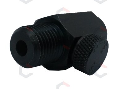 Oro srauto reguliatorius 1/4" nuputėjui FB3254-A ir kt.(FB3254-B) Oro srauto reguliatorius 1/4" nuputėjui FB3254-A ir kt.(FB3254-B)