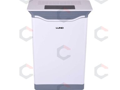 Oro valytuvas | galia 65W | 420 m3 / h (66932)