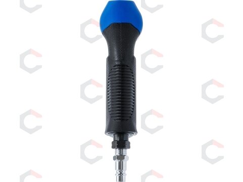 Orinis gręžtuvas | su 10 mm berakčiu griebtuvu | sukimas pagal laikrodžio rodyklę (3336) 1 Orinis gręžtuvas | su 10 mm berakčiu griebtuvu | sukimas pagal laikrodžio rodyklę (3336) 1