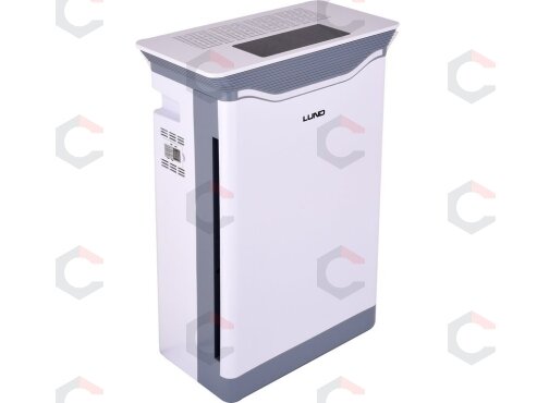 Oro valytuvas | galia 65W | 420 m3 / h (66932) Oro valytuvas | galia 65W | 420 m3 / h (66932)
