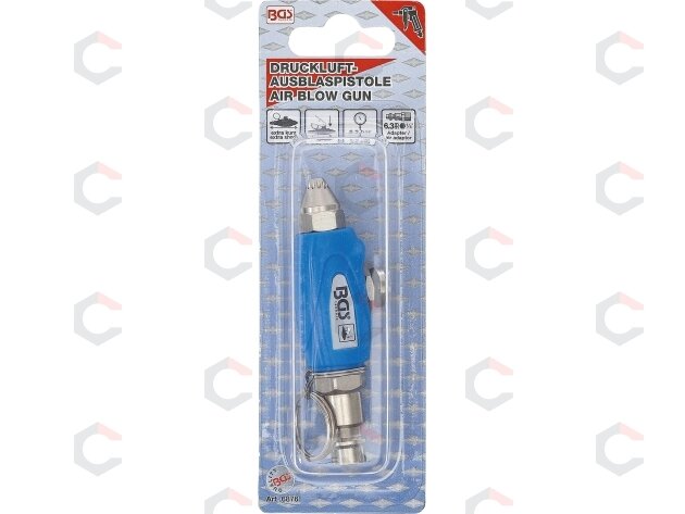 Oro pūtimo pistoletas | Mini (6876) 3