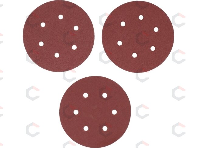 Orbitinis šlifavimo priedas kampiniam šlifuokliui | 125 mm | M14 | YATO (YT-829783) 2 Orbitinis šlifavimo priedas kampiniam šlifuokliui | 125 mm | M14 | YATO (YT-829783) 2