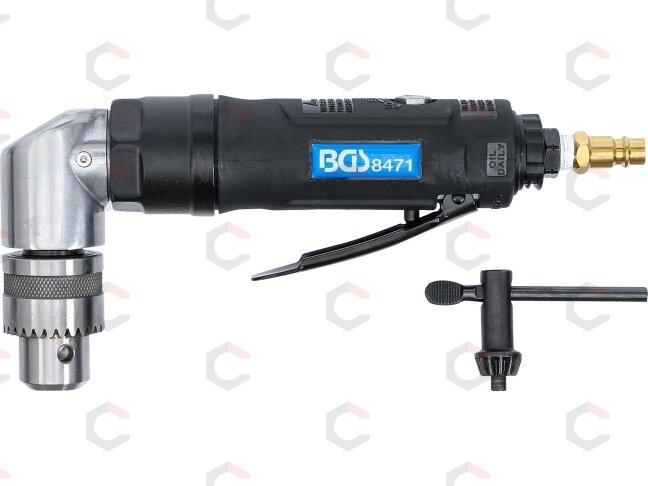 Orinis grąžtas kampinis (8471) 2 Orinis grąžtas kampinis (8471) 2