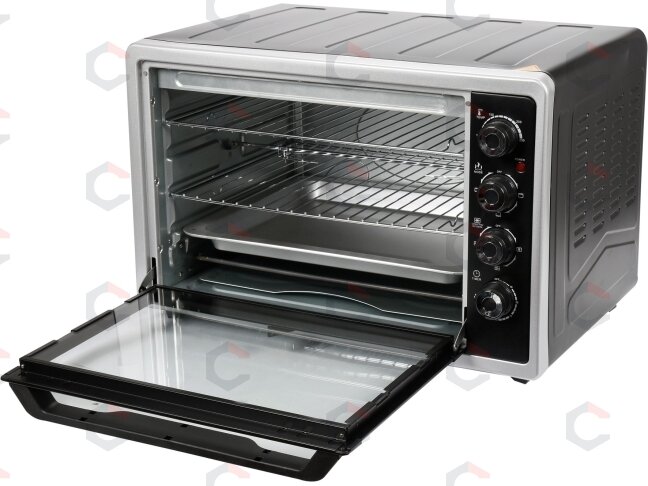 Orkaitė elektrinė | 2200 W | 63L (68053) 1 Orkaitė elektrinė | 2200 W | 63L (68053) 1