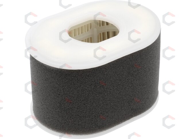 Oro filtras benzininėms vejapjovėms | tipas: G200 (YT-855494) Oro filtras benzininėms vejapjovėms | tipas: G200 (YT-855494)