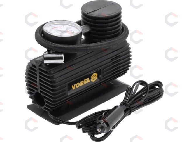 Oro kompresoriukas | 12V (82100) 1