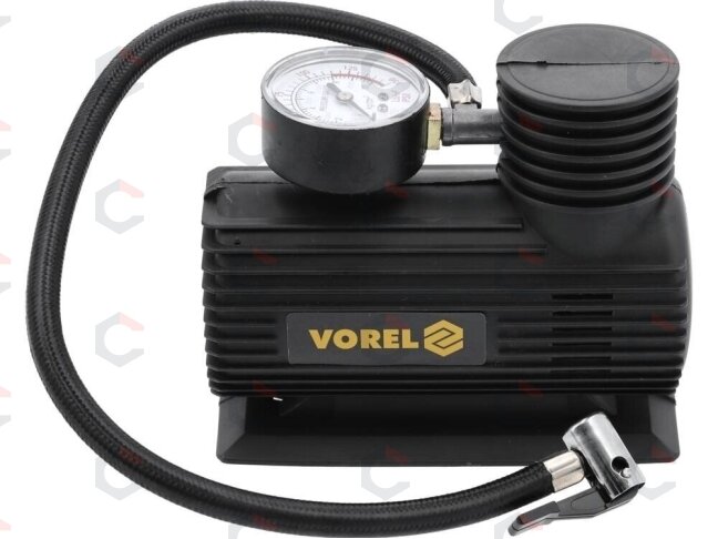 Oro kompresoriukas | 12V (82100) 3