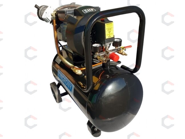 Oro kompresorius | 2 cilindrai | 50L | 250L /min | 5.0HP (LX2047-50L) 4 Oro kompresorius | 2 cilindrai | 50L | 250L /min | 5.0HP (LX2047-50L) 4