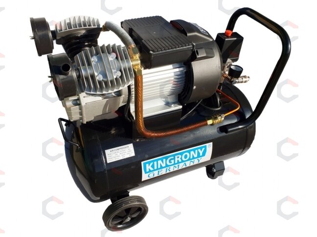 Oro kompresorius | 2 cilindrai | 50L | 250L /min | 5.0HP (LX2047-50L) 5 Oro kompresorius | 2 cilindrai | 50L | 250L /min | 5.0HP (LX2047-50L) 5