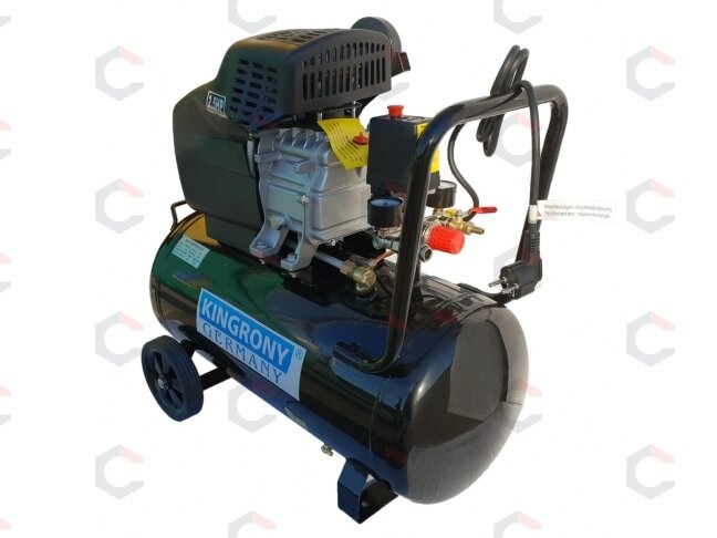 Oro kompresorius | 50L | 200L /min | 2.5HP (LXBM-50L) 1