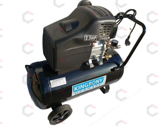 Oro kompresorius | 50L | 200L /min | 2.5HP (LXBM-50L) 2 Oro kompresorius | 50L | 200L /min | 2.5HP (LXBM-50L) 2