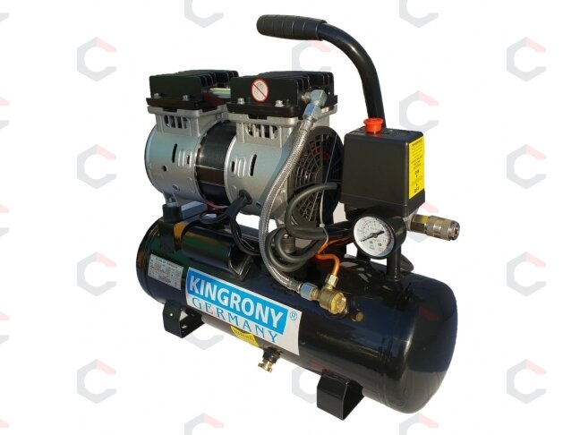 Oro kompresorius tylus | betepalinis | 9L/0.9HP/110L/min (LXU-5508L) 1 Oro kompresorius tylus | betepalinis | 9L/0.9HP/110L/min (LXU-5508L) 1