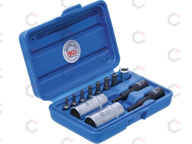 Oro kondicionavimo įrankių rinkinys (2275) 1 Oro kondicionavimo įrankių rinkinys (2275) 1