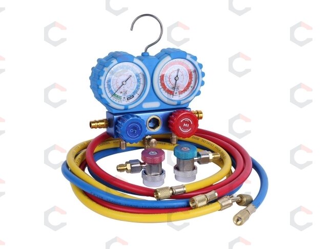 Oro kondicionierių R134a pildymo įrenginys (SK1443) 2 Oro kondicionierių R134a pildymo įrenginys (SK1443) 2