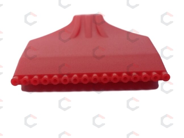 Oro nupūtėjas plokščias 1/4" (FB3254-A) 1 Oro nupūtėjas plokščias 1/4" (FB3254-A) 1