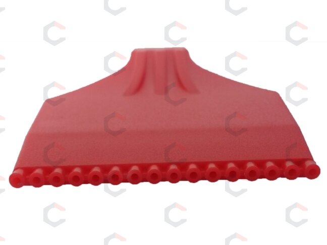 Oro nupūtėjas plokščias 1/4" (FB3254-A) 2 Oro nupūtėjas plokščias 1/4" (FB3254-A) 2
