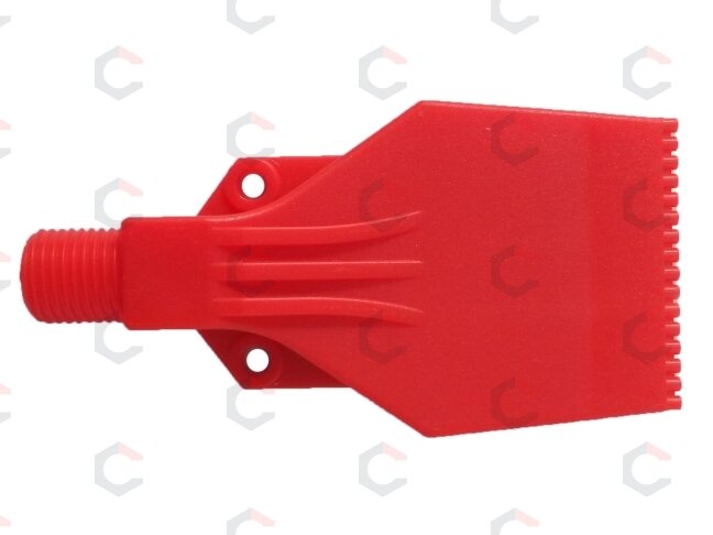 Oro nupūtėjas plokščias 1/4" (FB3254-A) 3 Oro nupūtėjas plokščias 1/4" (FB3254-A) 3