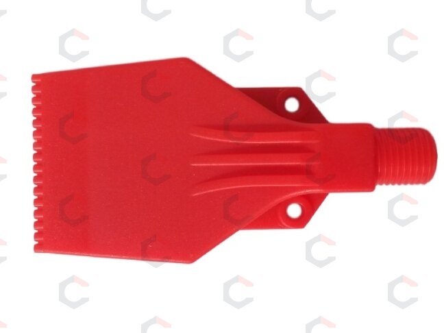Oro nupūtėjas plokščias 1/4" (FB3254-A) 4 Oro nupūtėjas plokščias 1/4" (FB3254-A) 4