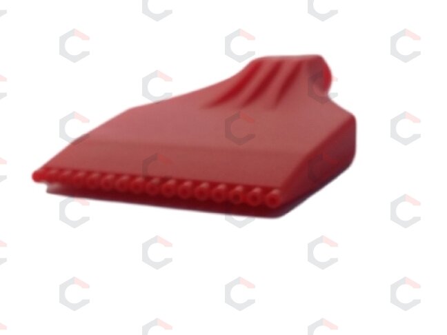 Oro nupūtėjas plokščias 1/4" (FB3254-A) Oro nupūtėjas plokščias 1/4" (FB3254-A)
