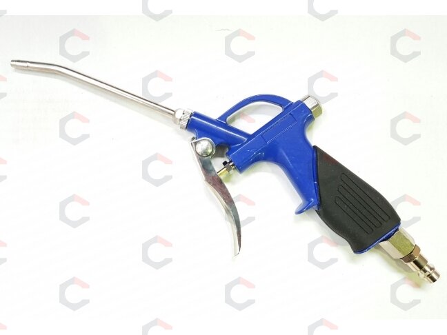 Oro pūtimo pistoletas | metalinė konstrukcija (SK8780) Oro pūtimo pistoletas | metalinė konstrukcija (SK8780)