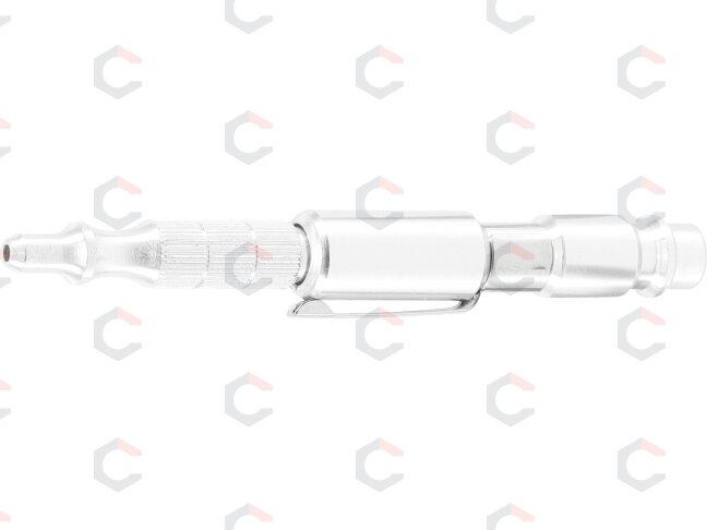 Oro pūtimo pistoletas | mini versija | 110 mm (3210) 1 Oro pūtimo pistoletas | mini versija | 110 mm (3210) 1