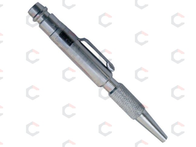Oro pūtimo pistoletas | mini versija | 110 mm (3210) 2 Oro pūtimo pistoletas | mini versija | 110 mm (3210) 2