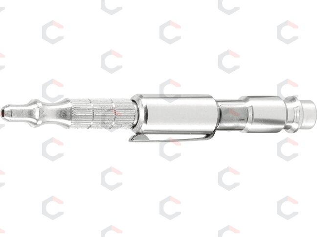 Oro pūtimo pistoletas | mini versija | 110 mm (3210) Oro pūtimo pistoletas | mini versija | 110 mm (3210)