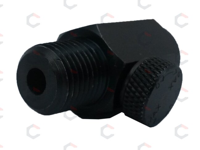 Oro srauto reguliatorius 1/4" nuputėjui FB3254-A ir kt.(FB3254-B) Oro srauto reguliatorius 1/4" nuputėjui FB3254-A ir kt.(FB3254-B)