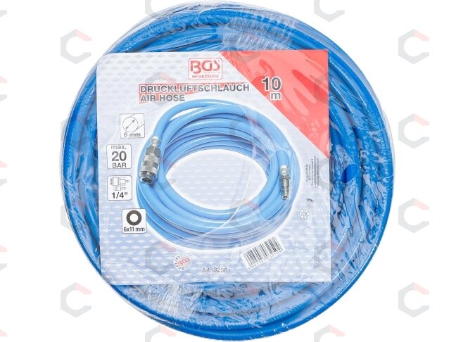 Oro žarna | 10 m (3250) 1 Oro žarna | 10 m (3250) 1