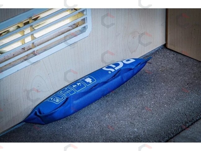 Oru pripučiama pagalvė | su rankiniu siurbliu | Stačiakampė | 270 x 135 mm | 200 kg (74482B) 2 Oru pripučiama pagalvė | su rankiniu siurbliu | Stačiakampė | 270 x 135 mm | 200 kg (74482B) 2
