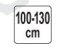 Sieninio kondicionieriaus plovimo apsauga YATO | 100–130 cm | 2,8 m nuotekų žarna (YT-24799) 5 Sieninio kondicionieriaus plovimo apsauga YATO | 100–130 cm | 2,8 m nuotekų žarna (YT-24799) 5