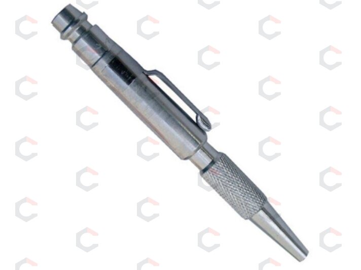 Oro pūtimo pistoletas | mini versija | 110 mm (3210) 2 Oro pūtimo pistoletas | mini versija | 110 mm (3210) 2