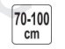 Sieninio kondicionieriaus plovimo apsauga YATO | 70–100 cm | 2,8 m nuotekų žarna (YT-24798) 3 Sieninio kondicionieriaus plovimo apsauga YATO | 70–100 cm | 2,8 m nuotekų žarna (YT-24798) 3