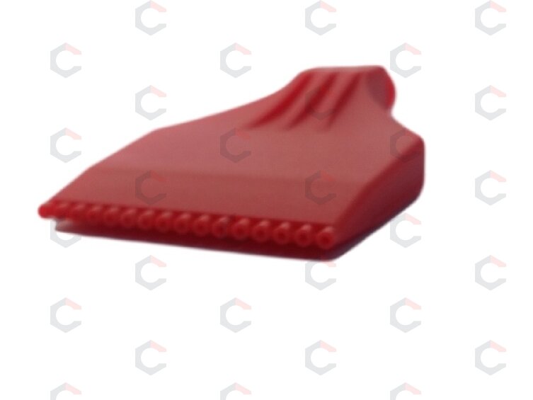 Oro nupūtėjas plokščias 1/4" (FB3254-A) Oro nupūtėjas plokščias 1/4" (FB3254-A)
